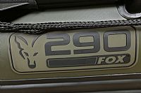Fox - 290 Inflatable Boat