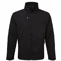 Fort Selkirk - Mens Softshell Jacket 