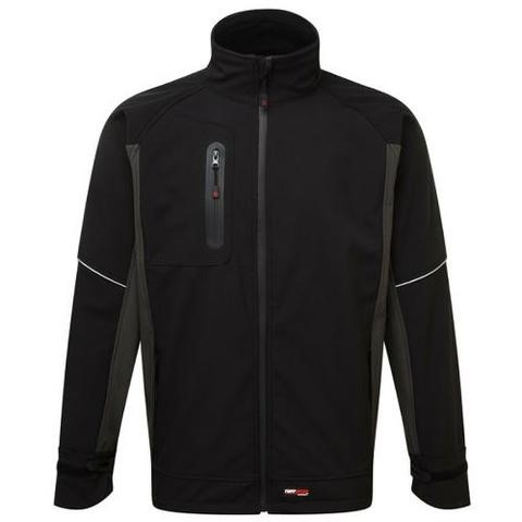Tuffstuff - Mens Stanton Softshell Jacket