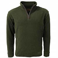 Game - Stanton Fleece Pullover