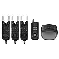 Sonik - Gizmo 2 3+1 Alarm + Bivvy Lamp