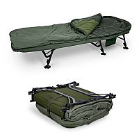 Sonik - Bank-Tek 5 Season Sleep System