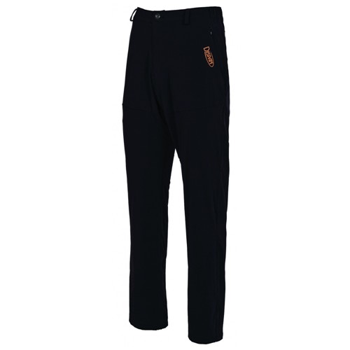 Dispan - Τεχνικό Παντελόνι 480 Μαύρο