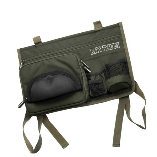 Mivardi - External Pocket for Bedchair