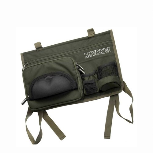 Mivardi - External Pocket for Bedchair