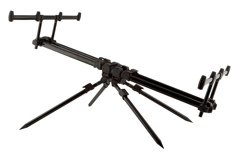 Fox - Ranger MK2 - 3 Rod Inc Case