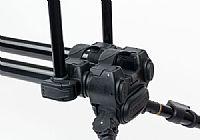Fox - Ranger MK2 - 3 Rod Inc Case