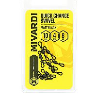 Mivardi - Quick Change Swivel 