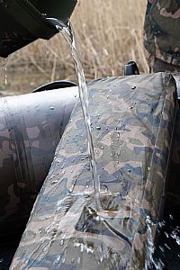 FOX Camo Boat Seat 