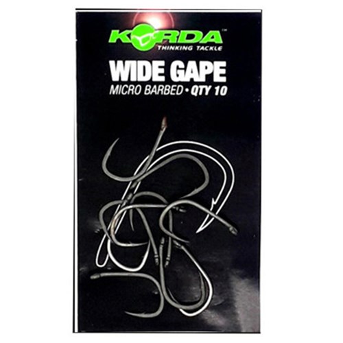 Korda - Wide Gape - 4