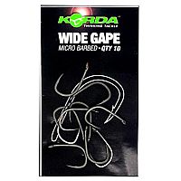 Korda - Wide Gape - 4