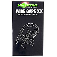 Korda - Wide Gape XX - 4