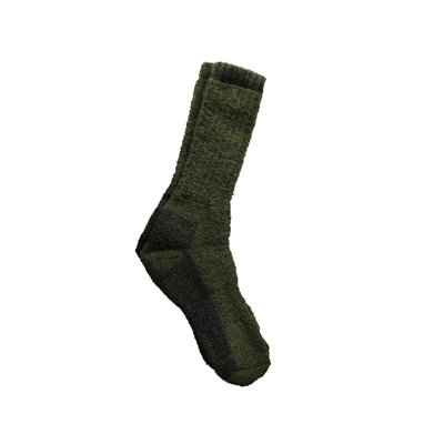 Aετός - AR80 Socks-Ισοθερμικές Κάλτσες Χακί