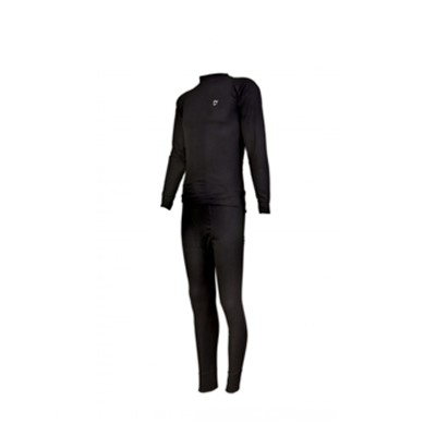 Toxotis - Ισοθερμικό Σετ 090SB Μαύρο