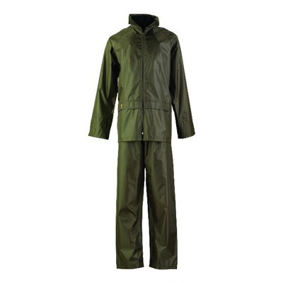 Toxotis - Αδιάβροχο Σετ 010