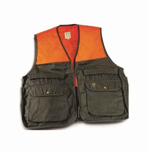 Toxotis - Γιλέκο 1011