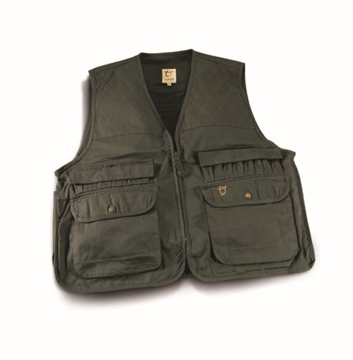 Toxotis - Γιλέκο 1012