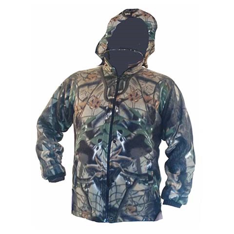 Αετός - Ζακέτα Fleece Α79 