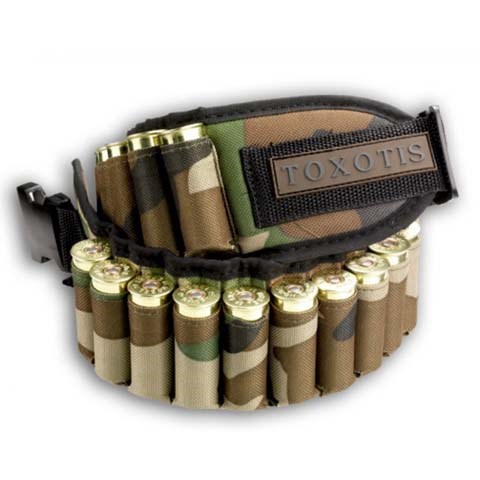 Toxotis - Φυσιγγιοθήκη 31C Παραλλαγή