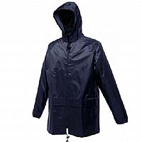 Regatta - Stormbreak Waterproof Jacket Navy