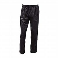 Regatta - Stormbreak Waterproof Over Trousers Black