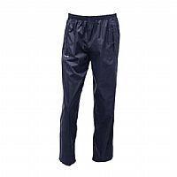 Regatta - Stormbreak Waterproof Over Trousers Navy