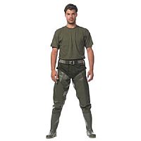 DISPAN 39M Γαλοτσα Μηρου PVC/Woven 520 gr/m