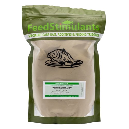 Feedstimulants - Pre-digested fishmeal CPSP 90 1Kg