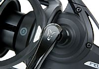 Fox - FX13 Reel