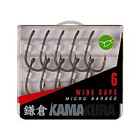 Korda - Kamakura Wide Gape - 4
