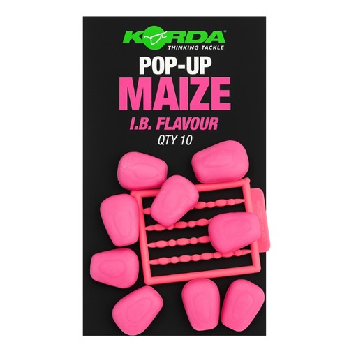 Korda - Fake Food Pop Up Maize - Pink - Fruit Squid