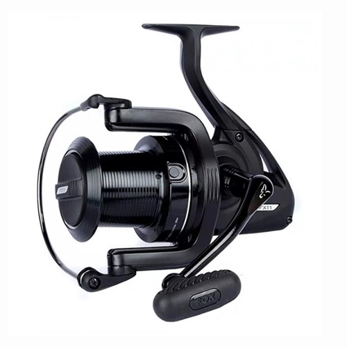 Fox - FX11 Reel