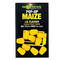 Korda - Fake Food Pop Up Maize - Yellow - IB 