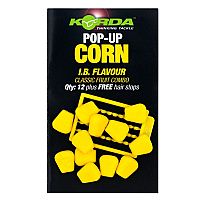 Korda - Fake Food Pop Up Corn - Yellow - IB 