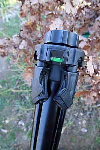 Mivardi - Rodpod Professional