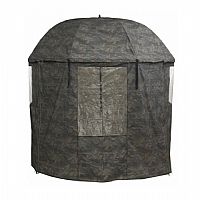 Mivardi - Umbrella Camou PVC + full cover