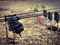 Katran - Synapse Wild Carp Line 0.365mm 800m