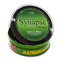 Katran - Synapse Wild Carp Line 0.365mm 800m