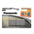 Panasonic Μπαταρίες Αλκαλικές Everyday Power AAA (6 τεμ+4 Δώρο)