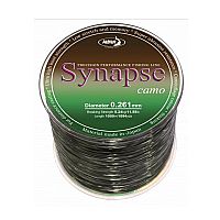 Katran - Synapse Carp Camo Line 0.309mm - 1000m