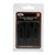 NGT - Quick Release Connector Black 3 Pcs