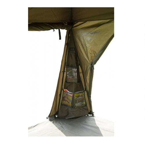 Nash - Gazebo Organiser