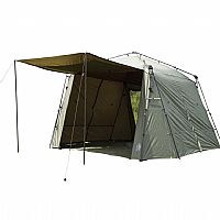 Nash - Gazebo Front Door Pole Kit