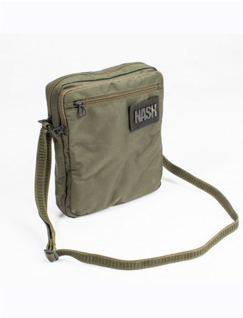 Nash - Security Pouch Large
