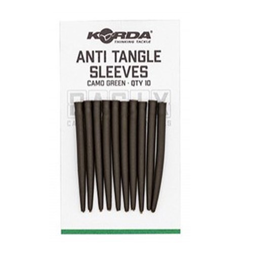 Korda - Basix Anti Tangle Sleeves