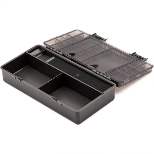 Korda - Basix Tackle Box