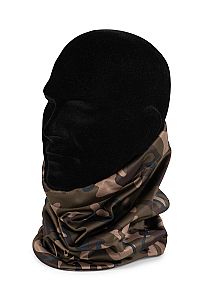 Fox - Camo Thermal Snood
