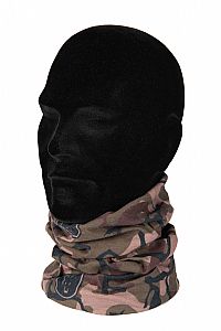 Fox - Lightweight Camo Snood