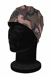 Fox - Lightweight Camo Snood