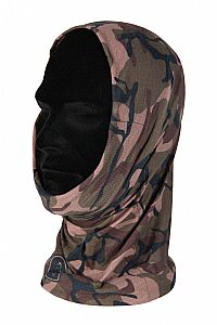 Fox - Lightweight Camo Snood